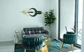 Luxury 2'2 Apartment Brickell Downtown