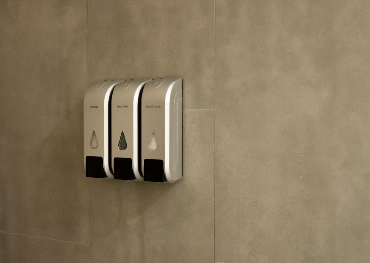 Luxury 2'2 Apartment Brickell Downtown Miami Extérieur photo